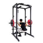 홈핏 파워랙 I 홈짐 렛타워 미니랙 스쿼트랙 : 플러그피트니스