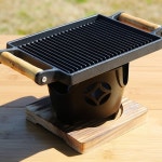 가정용미니화로 개인화로 미니 캠핑 : 태빛상회