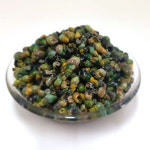 영월다슬기협동조합 깐 다슬기 200g 400g 600g 동강 자연산 올갱이 올뱅이 다슬기 : 영월다슬기협동조합