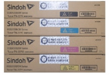 신도리코 D320 /D321 BK 정품토너 : 주식회사 비즈웨이코리아