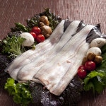 새벽장어 국산 자포니카 풍천 민물장어 1kg 손질 후 700g : 새벽장어
