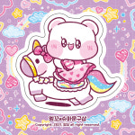 [엥꼬님] 유니콘 슈가 도무송 : 슈아문구샵