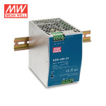 [민웰] MEANWELL 파워서플라이 NDR-480 24V / 48V : 신우계전