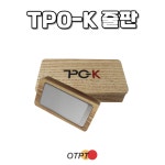 티피오케이줄판 원목줄판 TPO-K 광도리 팁관리 큐관리 : 오태빡태빌리어드