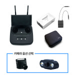 SESOS K 비행 제어 장치 + T10 데이터링크 조종기 (카메라 포함) : 오마케