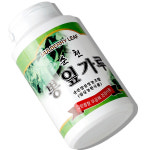 전남 순천 국산 뽕잎 가루 1kg 첨가물없는 뽕잎 상엽 분말 가루 : 유기농플러스 농장