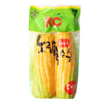 썬스위트 편의점 노랑 옥수수 500g : 모어바이