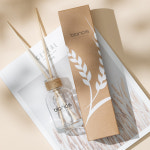 천연 디퓨저 선물세트 피톤치드 : 블랑blanc16