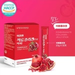 마시는콜라겐 갱년기 콜라겐 액상 차 : 짱구네만물상