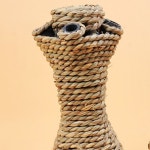 말랑이 세트 미끌이 고양이 스크래치 보드 사이잘삼 고양이 스크래처 새끼 고양이 등반 놀이 장난감 직조 당근 장난감 고양이 나무 : 모아모아95