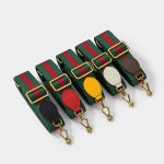 포포 명품호환 캔버스 둥근헤드 소가죽 웨빙스트랩 구찌호환 가방끈 : 포포하우스 라이프