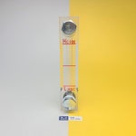 YSC 레벨게이지 유면계 수위계 액면계 수면계 탱크레벨게이지 영실휠타 LEVELGAUGE : 경기유공압