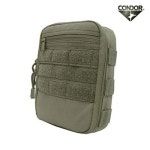 [콘도르] MA64 사이드 킥 파우치 (OD) / A131CDR-MA64-OD : 7942캠프