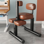 척추층만증 재활의자 허리의자 무릎의자 : RYAN