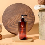 올데이줄리 카멜리아 샴푸 : SI.BIO