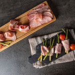 잠봉 잠봉햄 200g JAMBON 잠봉뵈르 샌드위치햄 독일식 전통 수제햄 콕슁켄 : 데니스델리