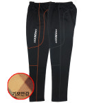 형제상회 고무줄 기모 바지 작업복 스판 캠핑 낚시 밴딩바지 0002W01 : 동두천 형제상회