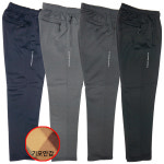 형제상회 기모 작업복 스판 바지 고무줄 낚시 캠핑 아웃도어 0002W02 : 동두천 형제상회