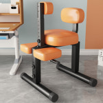 척추층만증 재활의자 허리의자 무릎의자 : RYAN