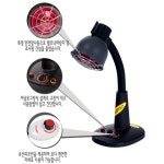 대경전자 적외선조사기 의료기기 : 그린케어메디