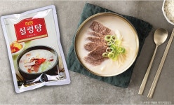 [진한식품]진한 설렁탕 570g [오성푸드몰] : 오성푸드몰