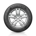 [한국타이어] 화물용타이어 반트라LT RA18 215/65R17 6P (215 65 17) : 타이어민국