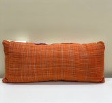 HAND WOVEN PILLOW_RECTANGLE : 꽁떼르씨엘