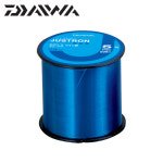 오마이갓피싱 다이와 DPLS 저스트론 500m 낚시줄 나일론 모노라인 옐로우 3호 : 오마이갓피싱