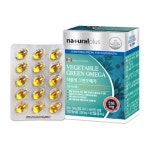 네츄럴플러스 식물성 그린오메가 해조류 식물성 영양제 : 브루노 마켓