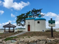 신안 산티아고 기점소악도 1박2일 KTX+해상케이블카 포함 2인부터 매일출발 : 트래블클럽 여행