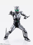 [반다이] S.H.Figuarts 진골조제법 가면라이더 블랙 섀도우 문 섀도우문 피규어 : 박서방 본점