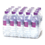 몽베스트 안전한 생수 배달 2L x 12개입 : 뉴빔