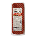 삼호 스모크햄 1kg : 장보고가