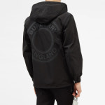 버버리 로고 후드 레인 자켓 8043144 A1189 : 제이엔즈