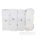 극세사 장갑 10켤레 / 제전 전기 전자 반도체 조립 검수 작업용 공단 : 새론종합상사