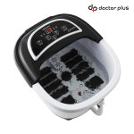 닥터플러스 족욕기 습식 버블 스파 발 족탕기 : 닥터-플러스