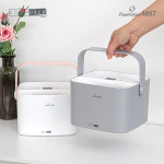 코흐위버 무선 초음파 가습기(KC-H1004 / KC-H2004)캠핑용 아이방 가습기 : 한올아이엔씨