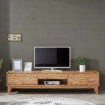 고급 원목 참죽 우드 티비 받침대 선반 스탠드 장식장 수납 안방 거실 공간 거치대 넓은 폭 높은 TV 와이드 나무 목재 다이 오픈 서랍 거실장... 