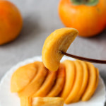 달콤하고 아삭한 진영 단감 S M L 2L 5kg 10kg /25년햇과 : 푸드맛봄