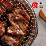 [어닭오닭] 맛깔나는 수제 양념 돼지갈비 1KG : 어닭오닭