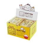 히트템 핫팩 바루 25g 1통 40개 국산 아이 아동용 : 공구뚝딱