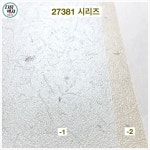 서울벽지 데이지 27381-1 1롤(5평) 장폭합지 항균,항곰팡이벽지 : 다음벽지