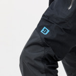 블루스톰 웨이더 바지장화 낚시장화 허리장화 양말타입 레이븐팬츠 BSJ-RV203F : 마린플래닛 주식회사