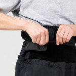 블루스톰 웨이더 바지장화 낚시장화 허리장화 양말타입 레이븐팬츠 BSJ-RV203F : 마린플래닛 주식회사