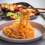 훈제 장작구이 통 삼겹살 바베큐 돼지고기 300g : 강대박