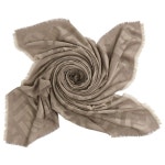 [갤러리아] 로고 FXT069 A669 F1ENJ 공용 울 캐시미어 머플러／숄 : 갤러리아백화점