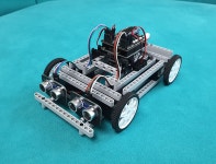 인공지능 코딩 자동차(교육자료제공) : 코딩싸이언스