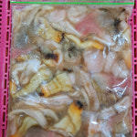 [진주시 배달] 깨끗한 대합 450g [진주중앙 삼천포앞바다] : 동네시장 장보기
