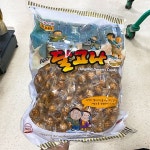 캔디나라 추억의 달고나 2kg : 쿨룩스토어
