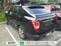 Q300무쏘S숏 렉스턴스포츠 넥스피아 쿠페S : 엠제이카